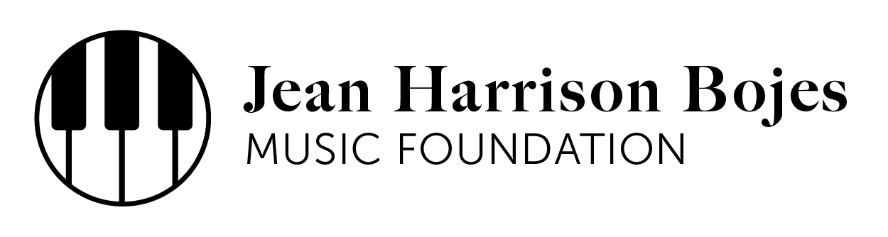 The Jean Bojes Music Foundation Ltd.